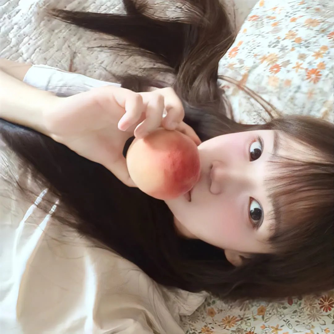 尽量加油吧！魔法少女胡桃