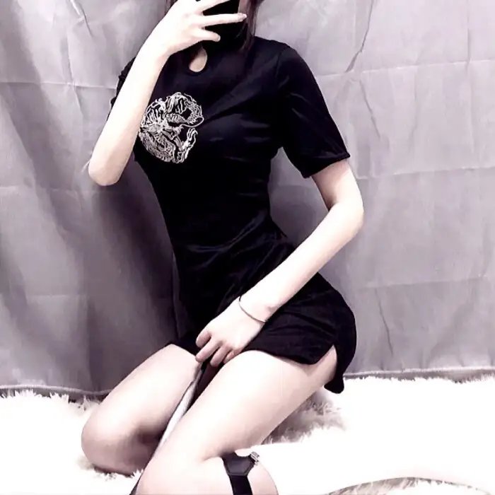 夜阑人未静