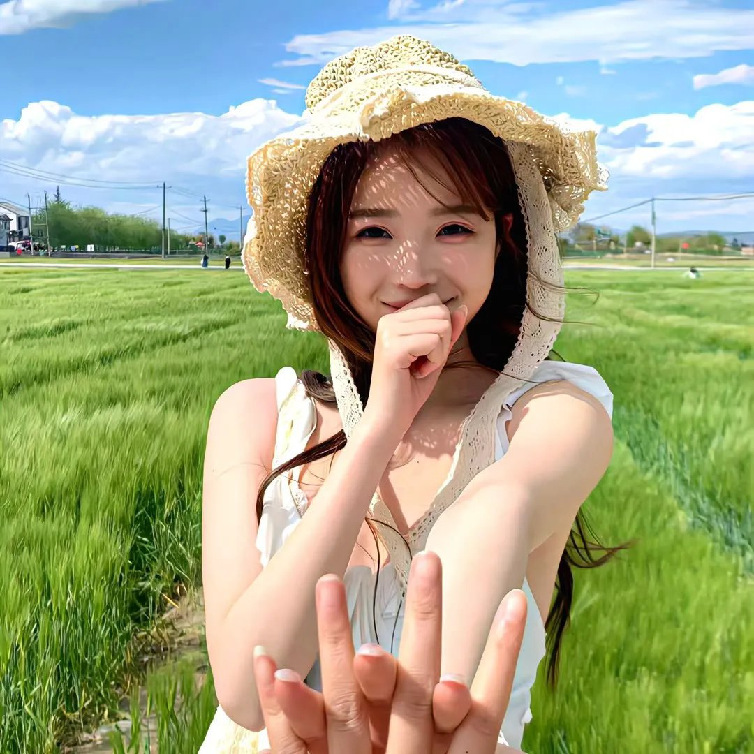 关于她