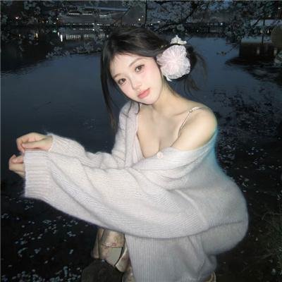 少女与海怪