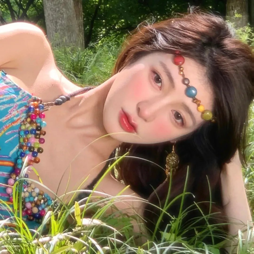 卖花谣
